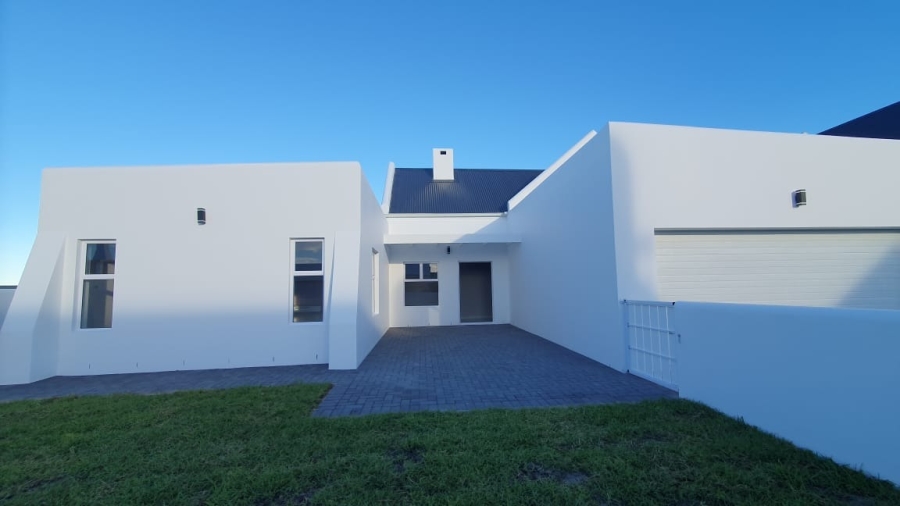3 Bedroom Property for Sale in Lampiesbaai Western Cape